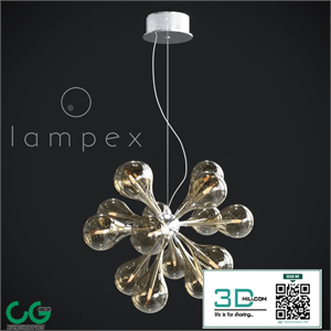 Lamp Lampex Avia 15